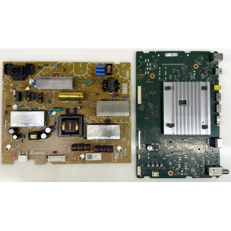 SONY KD-43X77L MAIN / POWER SUPPLY TV REPAIR KIT