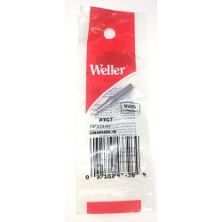 WELLER PTC7 1/8" X 3.0mm SCREWDRIVER TIP 037103473264