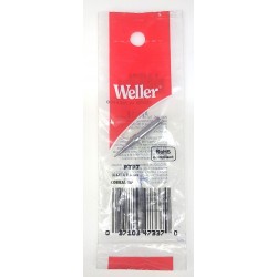 WELLER PTP7 1/32" X 0.8 mm CONICAL TIP 037103473370