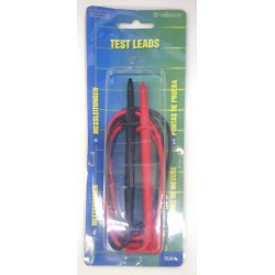 Velleman TLM1 Test Leads 836479004245