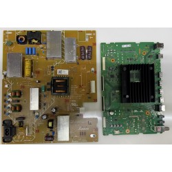 SONY K-50S30 MAIN / POWER SUPPLY BOARD TV REPAIR KIT