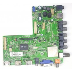 RCA RLDED5078A-B MAIN BOARD CV3393BH-A, V500HK1-LS5