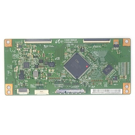 35-D076901 T-CON BOARD V500HK1-CS5