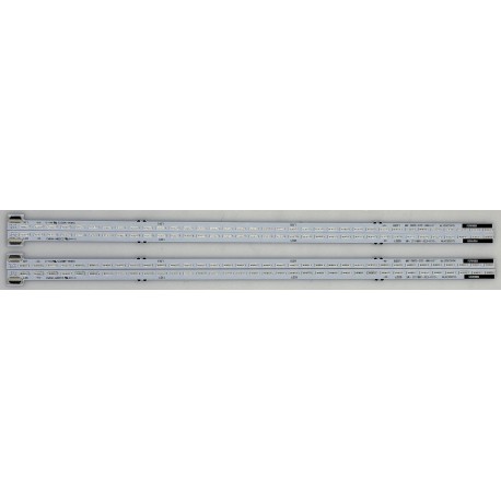 SONY NLAC20217L/NLAC20217R LED STRIPS (4)
