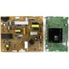 SONY K-55S30 MAIN / POWER SUPPLY BOARD TV REPAIR KIT