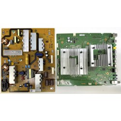 SONY XR-55X90J MAIN / POWER SUPPLY BOARD TV REAPAIR KIT