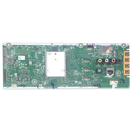 PHILIPS AD1V4013 MAIN BOARD BAD780G0201 3