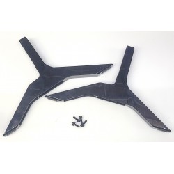 PHILIPS 2EMM02009 STAND 65PFL5766/F6