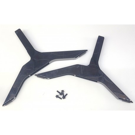 PHILIPS 2EMM02009 STAND 65PFL5766/F6