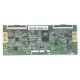 PHILIPS HV550QUB-H84 T-CON BOARD