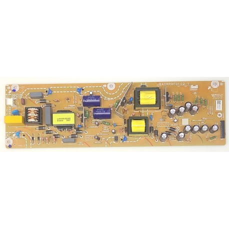 PHILIPS ACRRBMPW POWER SUPPLY BOARD AC1R0021