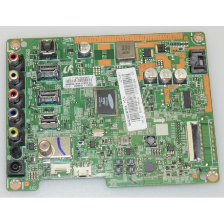 SAMSUNG BN94-10641A MAIN BOARD