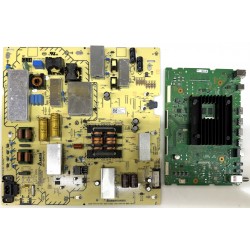 SONY K-75S30 MAIN / POWER SUPPLY BOARD TV REPAIR KIT