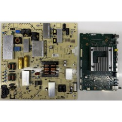 SONY KD-85X80K MAIN / POWER SUPPLY BOARD TV REPAIR KIT