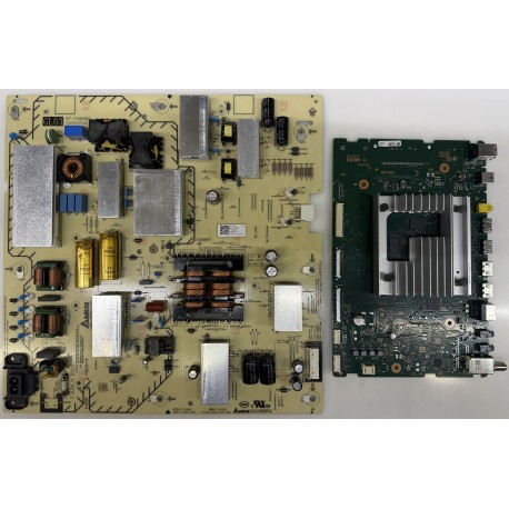 SONY KD-85X80K MAIN / POWER SUPPLY BOARD TV REPAIR KIT