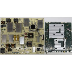 SONY XR-85X90L MAIN / POWER SUPPLY BOARD TV REPAIR KIT