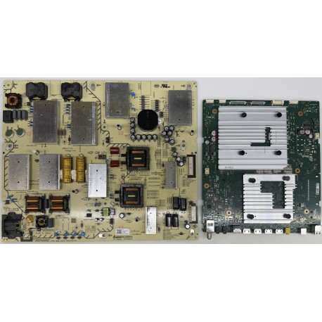SONY XR-85X90L MAIN / POWER SUPPLY BOARD TV REPAIR KIT