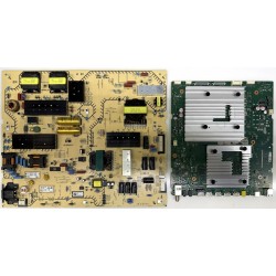 SONY XR-75X90L MAIN, POWER SUPPLY BOARD TV REPAIR KIT