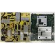 SONY XR-55X90L MAIN, POWER SUPPLY BOARD TV REPAIR KIT