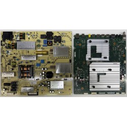 SONY XR-65X90L MAIN, POWER SUPPLY BOARD TV REPAIR KIT