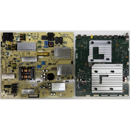 SONY XR-65X90L MAIN, POWER SUPPLY BOARD TV REPAIR KIT
