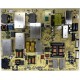 SONY 1-019-998-21 (101999821) POWER SUPPLY BOARD FOR K65XR80, K-65XR80