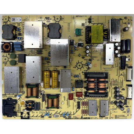 SONY 1-019-998-21 (101999821) POWER SUPPLY BOARD FOR K65XR80, K-65XR80