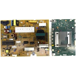 SONY KD-65X85K MAIN, POWER SUPPLY BOARD TV REPAIR KIT