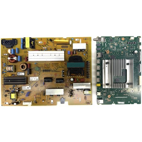 SONY KD-65X85K MAIN, POWER SUPPLY BOARD TV REPAIR KIT