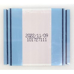 SONY 1-017-271-11 RIBBON CABLE 101727111