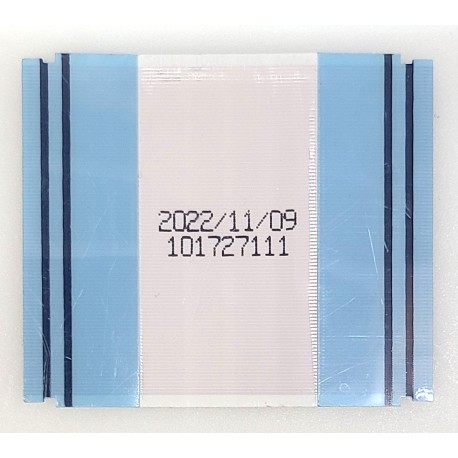 SONY 1-017-271-11 RIBBON CABLE 101727111