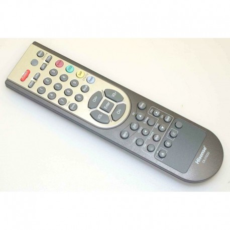 CN-21622U Hisense Remote Control CN21622U - NEW