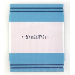 SONY 1-018-423-11 RIBBON CABLE 101842311