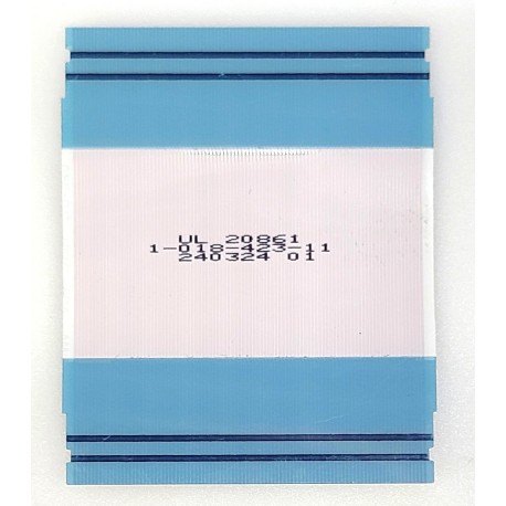 SONY 1-018-423-11 RIBBON CABLE 101842311