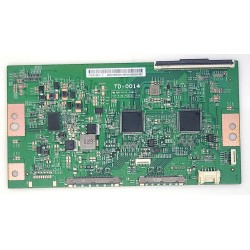 SONY ST6451D07-F T-CON BOARD TD-0014