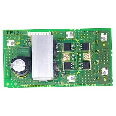 PIONEER AWW1146 SUB DRIVE AWV2306, ANP2156-B