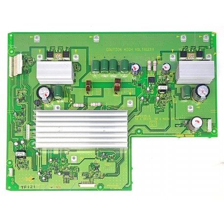 PIONEER AWW1143 X-MAIN BOARD ANP2155-B, AWV2305A