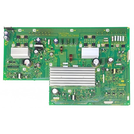 PIONEER AWW1145 Y-MAIN BOARD AWV2306, ANP2156-B
