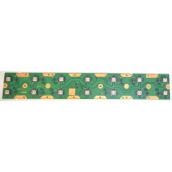 SONY 1-019-202-11 LED DRIVER BOARD 653001545A