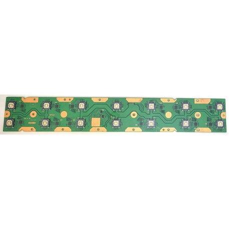 SONY 1-019-202-11 LED DRIVER BOARD 653001545A