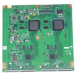 SHARP RUNTK4242TPZA T-CON BOARD CPWBX4242TPZA