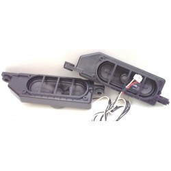 SHARP 305-S02008I1100 SPEAKER SET ZA392WJ, ZA391WJ