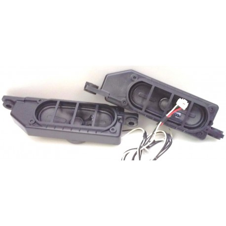 SHARP 305-S02008I1100 SPEAKER SET ZA392WJ, ZA391WJ