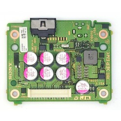 SONY A-2167-843-A JK BOARD A2167843A, 1-982-024-11