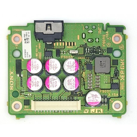 SONY A-2167-843-A JK BOARD A2167843A, 1-982-024-11
