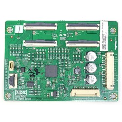 TCL G0311-000204-Z00 LED DRIVER BOARD 40-JFQ9K0-DCA2LG, G0102-000212