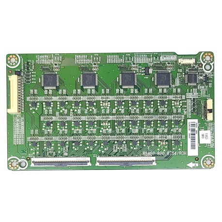 HISENSE 244046 LED DRIVER 244047 FOR 55H8F