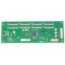 TCL G0311-000222-Z00 LED DRIVER FOR 75QM751G