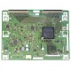 SHARP RUNTK4499TPZS T-CON BOARD