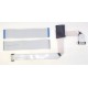 SHARP QCNW-L537WJQZ FFC CABLE SET FOR LC-60E78UN